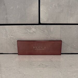 Becca After Glow Cheek Palette